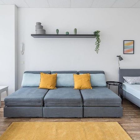 Spacious 2 Bedroom Apartment Αμβούργο Εξωτερικό φωτογραφία