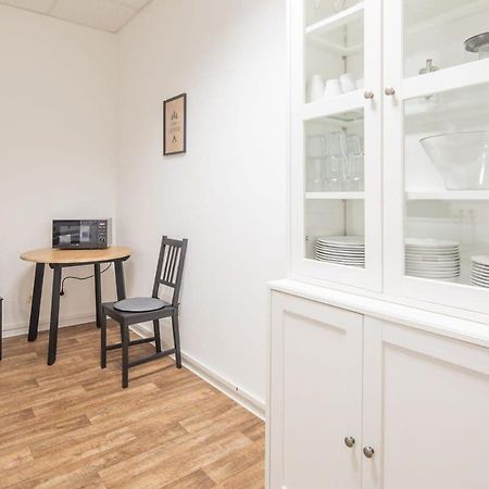 Spacious 2 Bedroom Apartment Αμβούργο Εξωτερικό φωτογραφία