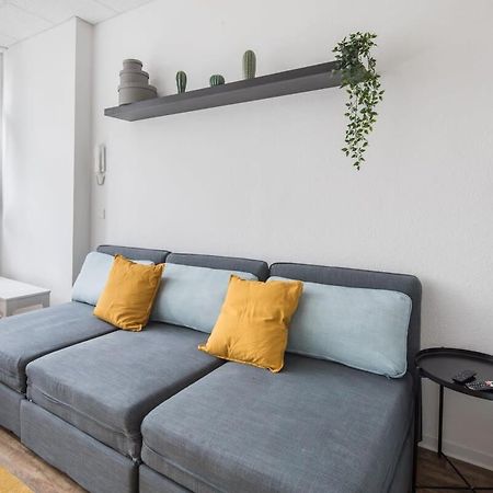 Spacious 2 Bedroom Apartment Αμβούργο Εξωτερικό φωτογραφία