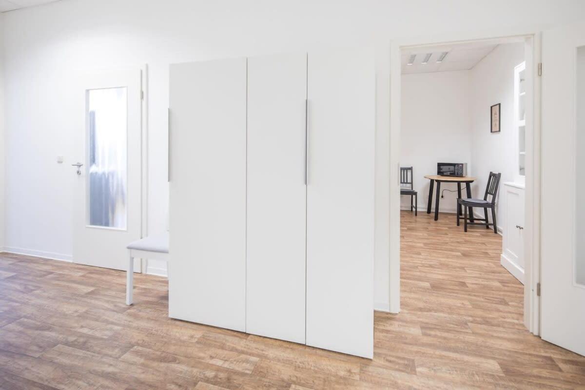 Spacious 2 Bedroom Apartment Αμβούργο Εξωτερικό φωτογραφία