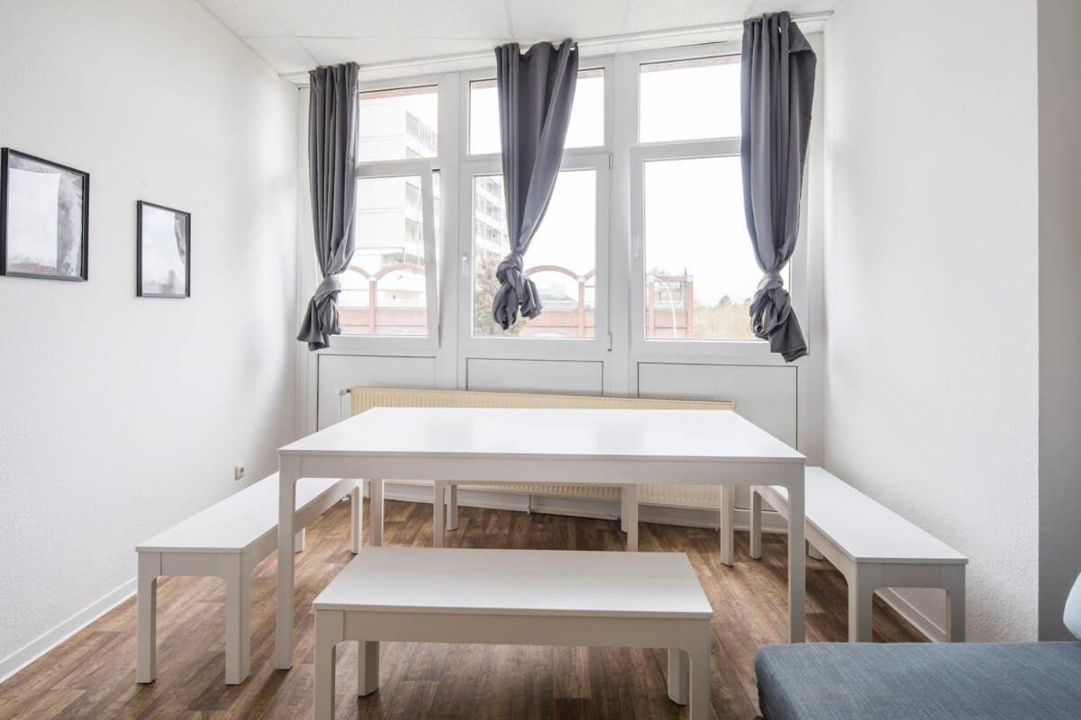 Spacious 2 Bedroom Apartment Αμβούργο Εξωτερικό φωτογραφία