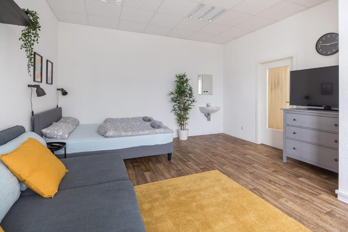 Spacious 2 Bedroom Apartment Αμβούργο Εξωτερικό φωτογραφία