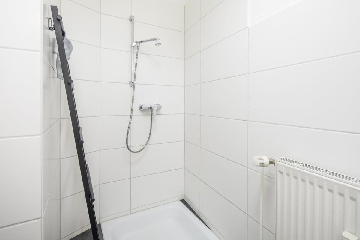 Spacious 2 Bedroom Apartment Αμβούργο Εξωτερικό φωτογραφία