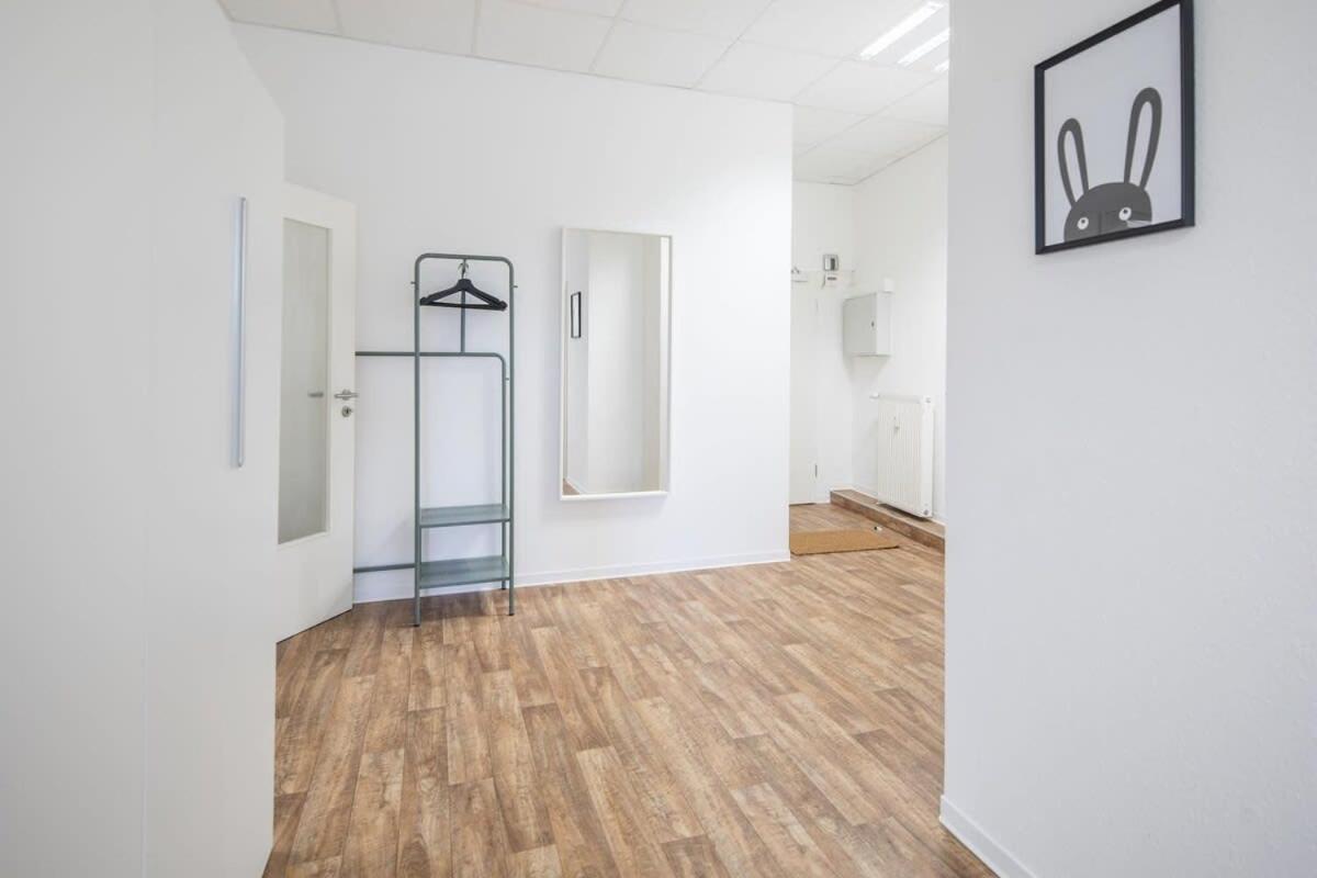 Spacious 2 Bedroom Apartment Αμβούργο Εξωτερικό φωτογραφία